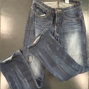 Cruel Julia 11L Jeans